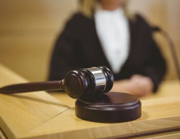 Chroniques criminelles