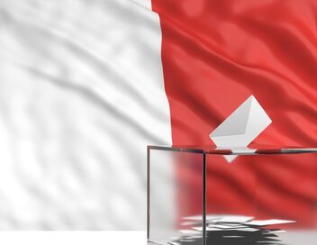 Municipales 2026 - dans votre région