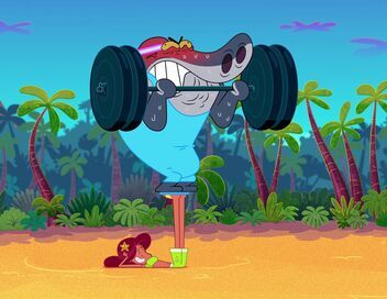 Zig & Sharko