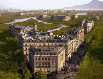 France, le fabuleux voyage