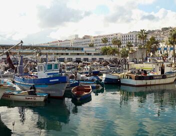 Invitation au voyage