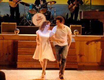 Dirty Dancing