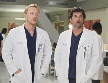 Grey's Anatomy