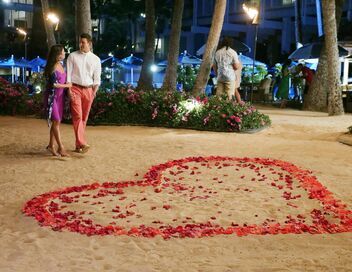 D'un Noël à l'autre