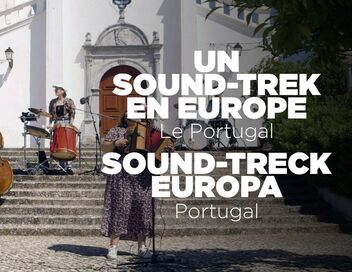 Un sound-trek en Europe
