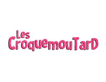 Les Croquemoutard