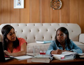 Moi, Kamiyah, enlevée à la naissance