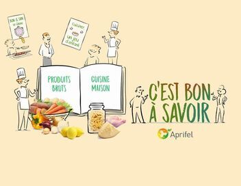 C'est bon à savoir