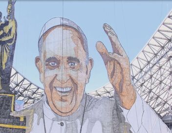 François, le pape d'un nouveau monde