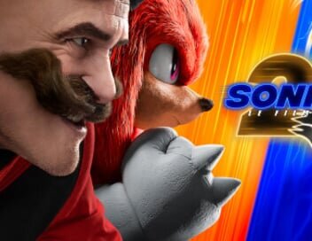 Sonic 2, le film