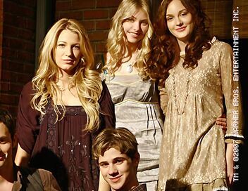 Gossip Girl