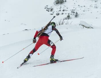 Biathlon : avant-course