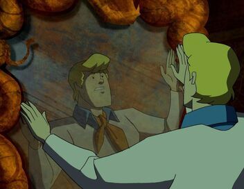 Scooby-Doo : Mystères associés