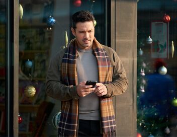 La fable magique de Noël