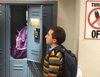 The Middle