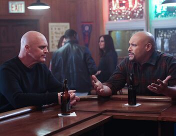 Chicago Fire