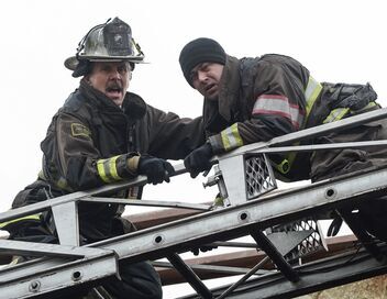 Chicago Fire