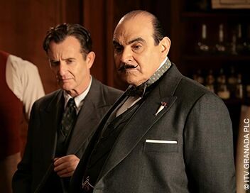 Hercule Poirot