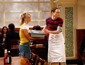 The Big Bang Theory