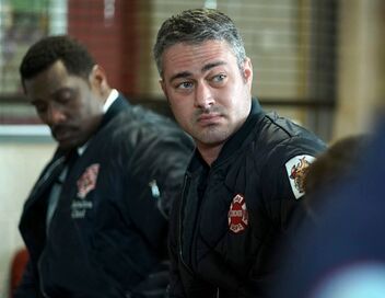 Chicago Fire