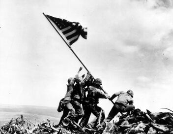 1945 : l'année qui a changé l'histoire