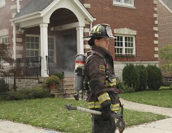 Chicago Fire