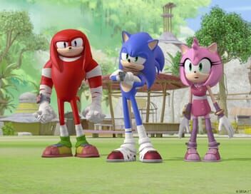 Sonic Boom