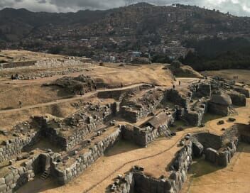 Le mystère des Incas : des origines à la chute