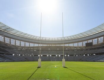 Rugby : après-match