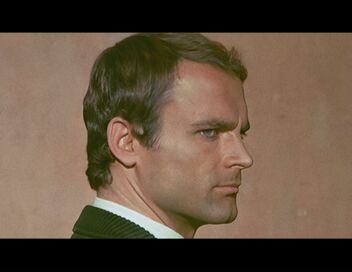 Terence Hill, un cowboy pacifiste
