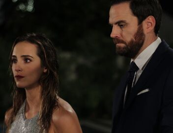 Luxe, paillettes et indécence