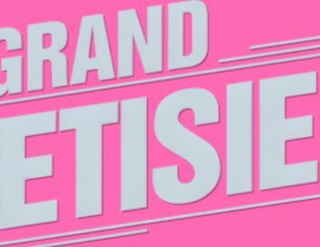 Le grand bêtisier