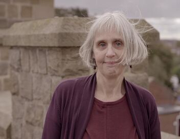 Palmyre, à la croisée des mondes