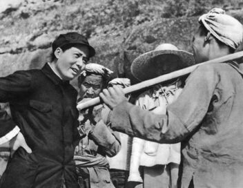 Mao, l'empereur rouge