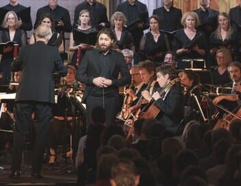 Le Requiem de Fauré au Panthéon