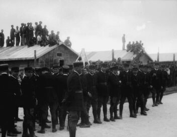 Espagne, une guerre sans fin