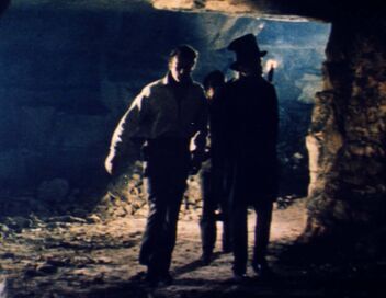 Les mystères de Paris