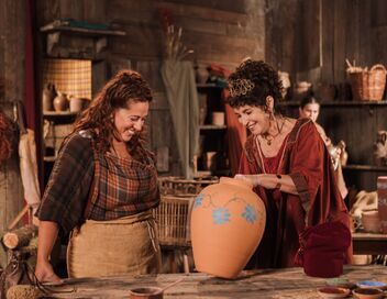 La petite histoire de France