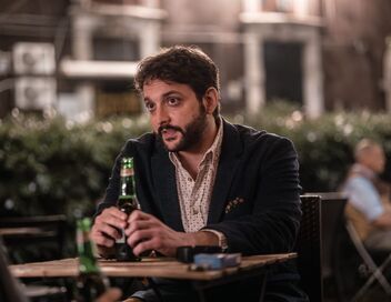 Vanina : Meurtres en Sicile