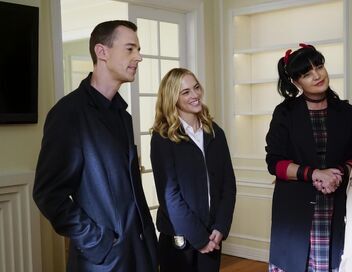NCIS