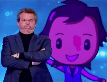 Le super bêtisier télé