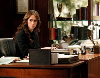 Ghost Whisperer