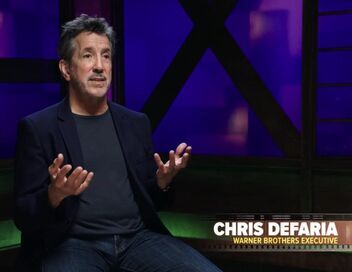 Dans les secrets des films