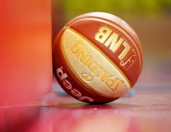 Basket-ball : Betclic Elite