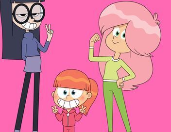 Les filles de Dad