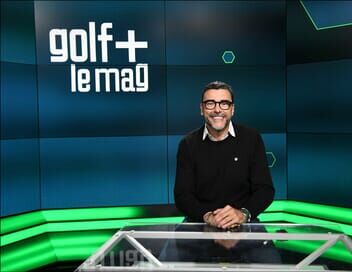 Golf+, le mag