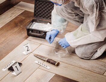 Les dossiers Cold Case
