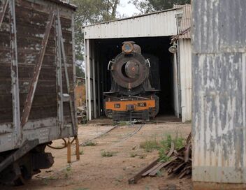 Invitation au voyage