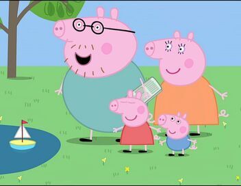 Peppa Pig