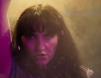 Lady Attila